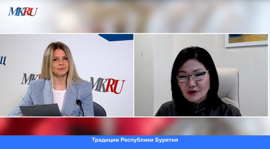 Как буддисты отмечают Новый год