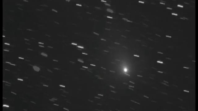 Comet 103P/Hartley imaged at the Virtual Telescope смотреть онлайн