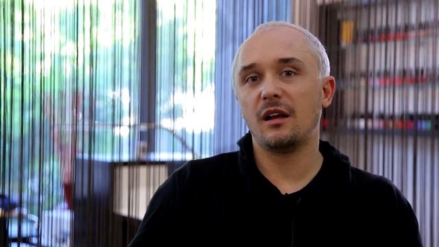 DAY#12 Школа стилистов-парикмахеров Beauty Stage Kulikov / Стрижка паж