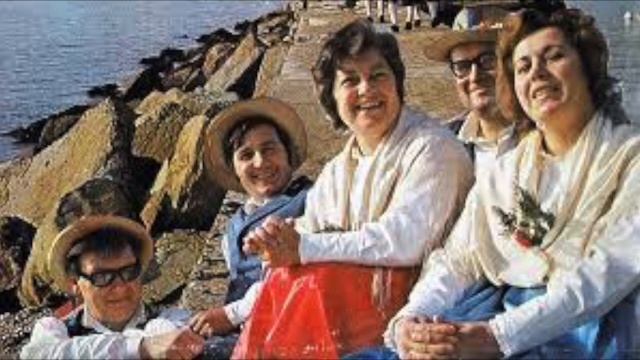 Obmejna polka смотреть онлайн