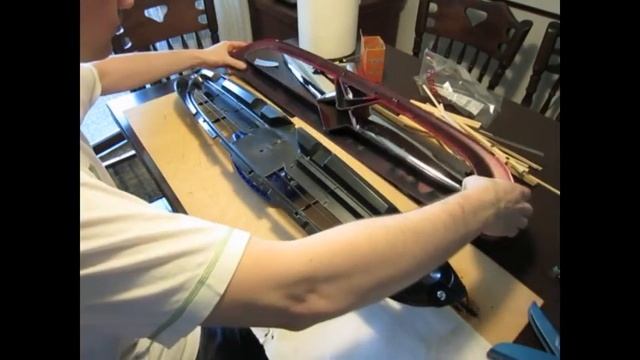 How to repair Citroen Xsara grill смотреть онлайн