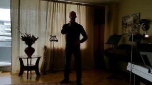 "Утренняя колыбельная" муз. и сл. Ю. Ким