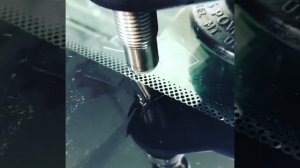 Ремонт скола на лобовом стекле KIA Sportage.mp4