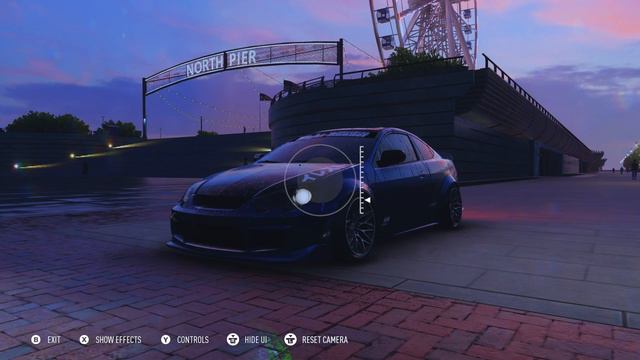 How to Open the Photo Mode (Snapshot) in NFS Unbound #needforspeed