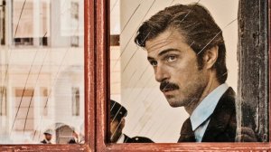 Комиссар Мальтезе ► Детективный сериал ► Трейлер