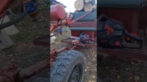 мотоблок мтз