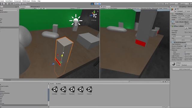 VR_CylinderScene_P1_3 смотреть онлайн