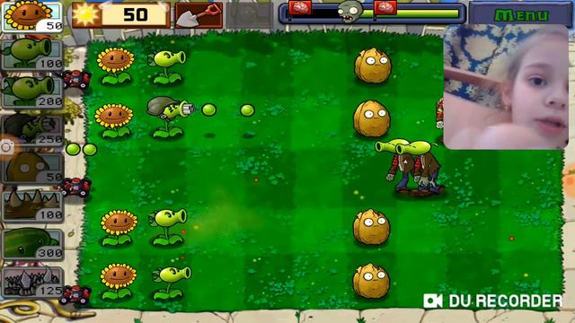 #13 часть растения против зомби смотреть онлайн