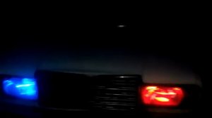 спец сигнал на ваз 2107