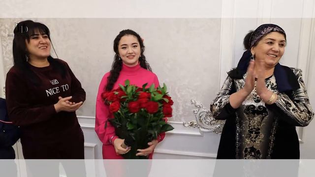 Поздравление #12 смотреть онлайн