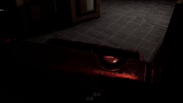 Atomic Heart. Баги с застреванием смотреть онлайн