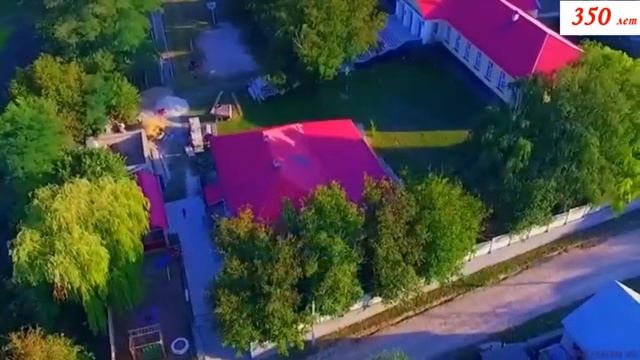 С Юбилеем, родное село!