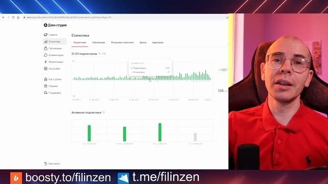 Как РАСКРУТИТЬ ДЗЕН канал. Такого БЛОГЕРЫ не рассказывают смотреть онлайн
