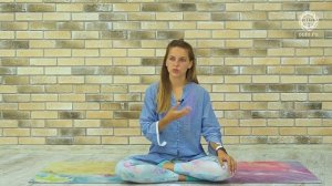 Йога в современном мире. Яна Мотыцкая.