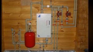 Котлы для дачи -- несколько практических советов