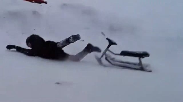 Новогодний Побег из Саратова