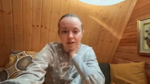 VLOG Ругаюсь... Слов нет / Чистка дорог в СНТ  28-31.01.22