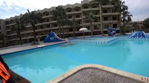 Египет 🇪🇬 Вызывают полицию в ZYA Regina Resort & Aqua Park????? Шератон Хургада Заселение