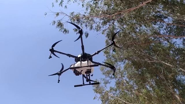 drone ki puri jankari,10 एकड़ हो या 100 एकड..अब स्प्रे का कोई टेंशन नहीं | Agriculture Drone Spraye смотреть онлайн
