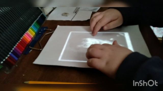 учимся рисовать#геймер смотреть онлайн