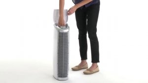 Pure-Ion Pro Air Purifier