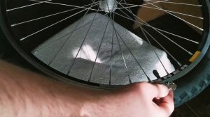 Разборка фривила (freewheel) кассеты велосипеда, замена звёзд