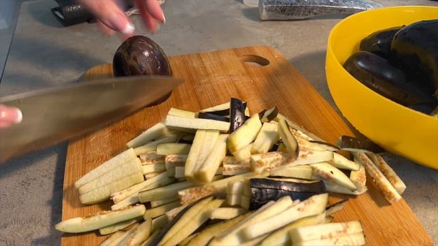 Огурцы с мясом по Корейски/Баклажаны по Корейски/готовлю Корейский ужин/Мукбанг