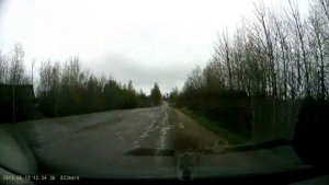 Мантурово Костромская область Въезд в город