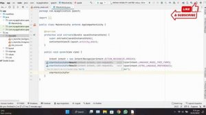 How to create a Speech to Text app in Android Studio | Java | Mobile App Development