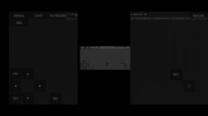 Как Поставить, управление на PojavLauncher Java Ответ Тут!!