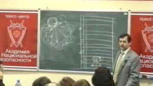 Бронников В.М Технология Делового Успеха день 2