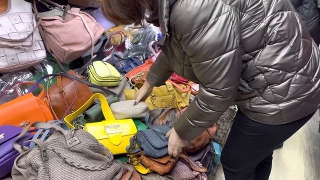 ??❤️?Итальянские сумки у Оксаны??❤️? смотреть онлайн