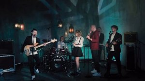 Кавер-группа «Аморэ-Море»