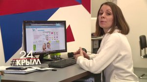 Как настроить цифровое эфирное телевещание в Республике Крым