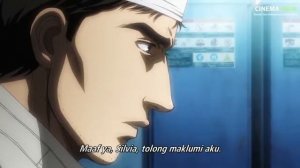 Initial D the Movie Legend 1 - Awakening (2014)