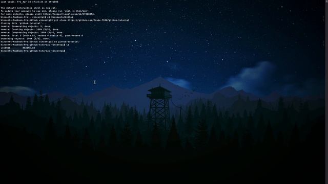 Learn Github - Programming Extras 1 смотреть онлайн