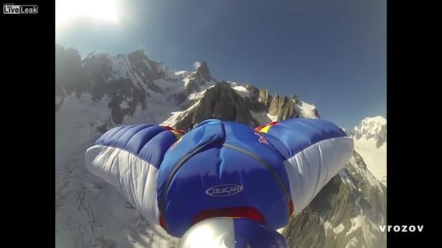 Бэйсджампинг с вершины смотреть онлайн