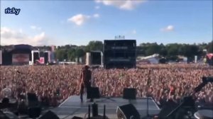 Sidiki Diabate Concert live in Europe