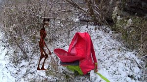 СИРЕНОГОЛОВЫЕ ВЕРНУЛИСЬ В НАМ ВДВОЕМ. СИРЕНОГОЛОВЫЙ в РЕАЛЬНОЙ ЖИЗНИ! //Siren Head Horror YS SHOW