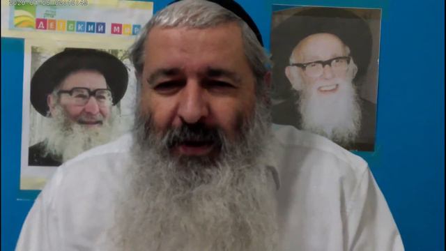 Сфират а-омер. Как Акива стал рабби Акивой