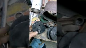 Секреты двигателя В-твин Иж - Выбираем коленвал для Иж Юпитера...