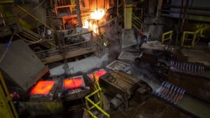 Норникель - крупнейший в мире производитель высокосортного никеля и палладия