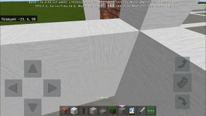 Как в Майнкрафте построить многоэтажный дом часть 1