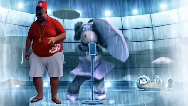 Skibidi bop yes yes yes and Holly Dolly dance смотреть онлайн