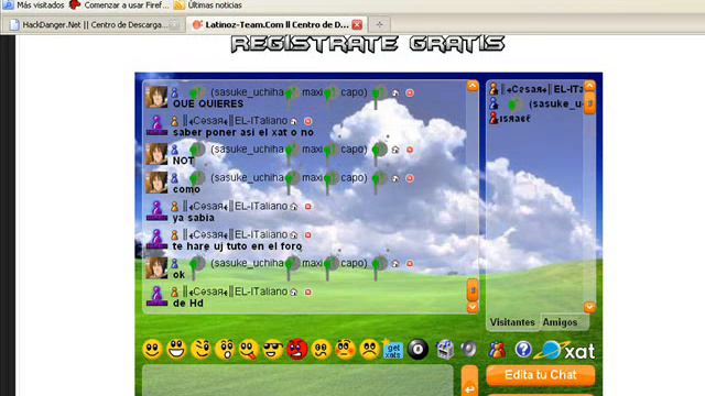 chat solo para member by Cesar SMP смотреть онлайн