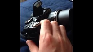 Fujifilm Finepix S2950 Review HD