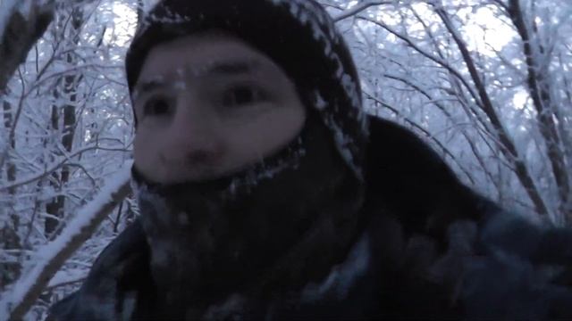 Снасть "ТЫЧКА". Установка и проверка. Первые уловы не заставят ждать - Болен рыбалкой №614