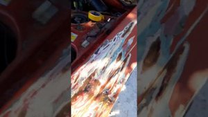 мазда 626 чистка форсунок