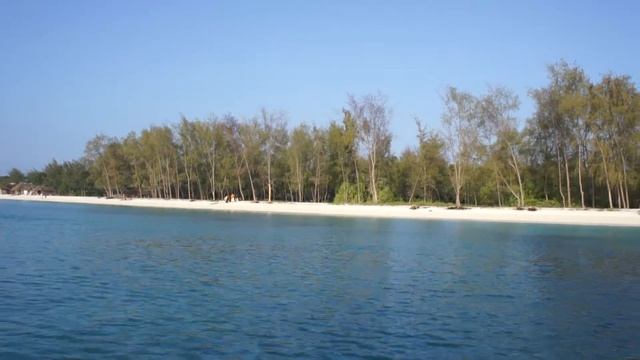 Народные занзибарские мотивы смотреть онлайн