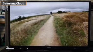 Телевизор Samsung UE32N5300AU - обзор (UE32T5300, UE32T5300AUXRU, UE32T5300AUXUA)